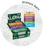 Sampler Bar Pack - Limited Time Promo