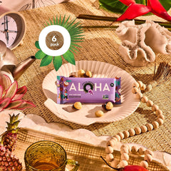 The Taro Bar (Best By July 21st, 2026) - Protein Bars